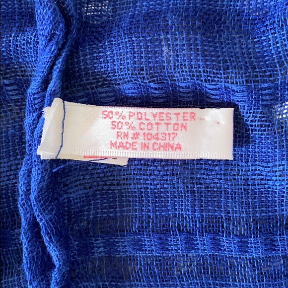 Infinity Scarf - Picture 5 of 5